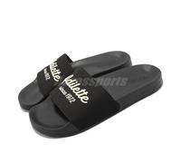 adidas Adilette Shower Black White Men Unisex Casual Sandal Slippers GW8747