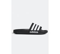 adidas Tap-dancing ADILETTE SHOWER in Black 6