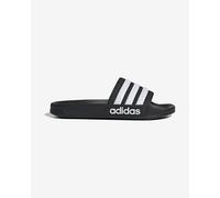 Adidas Adilette Shower Slides – Unisex – Black