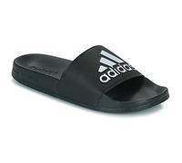 adidas Adilette Shower Slides, Black 7