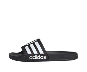 adidas Adilette Shower Juventus Slides 'Black White' JS4862 10