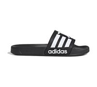 adidas Adilette Shower Juventus Slides UK 8 Black