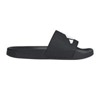 adidas - Adilette Shower - Sandals size 14, black/grey