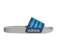 adidas - Adilette Shower - Sandals size 14, blue/grey