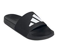 adidas Unisex Adilette Shower Slides Core Black/Cloud White/Core Black 6 UK 39 EU