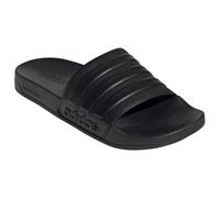 Adidas Adilette Shower Slides Black EU 39