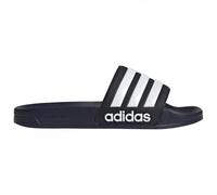 adidas - Adilette Shower - Sandals size 6, blue