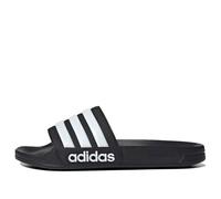 adidas Adilette Shower Slide 'Black White' GZ5922 5