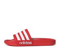 adidas Adilette Shower Slide 'Vivid Red' GZ5923 11