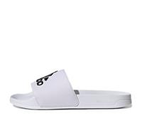 adidas Adilette Shower Slide 'White Black' GZ3775 4
