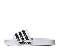 adidas Adilette Shower Slide 'White Black' GZ5921 7