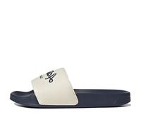 adidas Adilette Shower Slide 'White Shadow Navy' GW8748 5