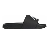 adidas Adilette Shower Sliders Black Mens Slip On Pool Gym Sports Beach Slides
