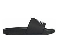 adidas Adilette Shower Sliders Black Mens Slip On Pool Gym Sports Beach Slides