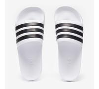 Adidas Adilette Slides White EU 43