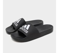 ADIDAS Mens Adilette Shower Slides (Black) Colour: Black, Size: 12