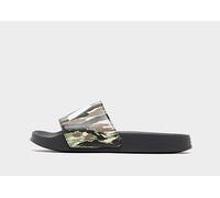 adidas Adilette Shower Slides Children - Green 1 CHI