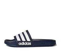 adidas Adilette Shower Slides 'Collegiate Navy' AQ1703 12