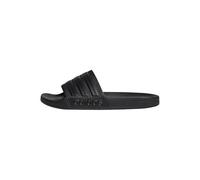 adidas - Adilette Shower - Sandals size 10, black/grey