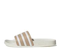 adidas Adilette Slide 'Off White Magic Beige' GY2102 8