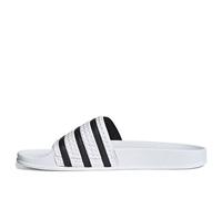 adidas Adilette Slide 'White Black' 280648 8