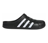 adidas Clogs (Shoes) ADILETTE CLOG in Black 7