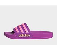 adidas Adilette Slides Children - Purple 3