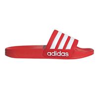 Adidas Adilette Slides Red EU 44 1/2 Men,Women