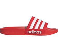 Adidas Adilette Slides Red EU 37