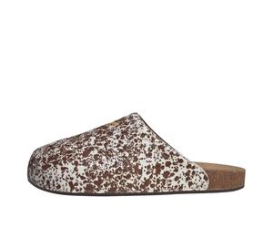 adidas Adimule Slides 'White Preloved Brown Aurora Coffee' KI0404 14