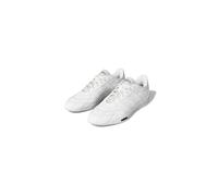 adidas ADIPISTA HQ9161 Motorsport Low Cut Men's Trainers, White, White, 7.5 UK