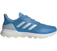 adidas Adipower 2.1 Hockey Shoes Blue Sneakers Mens Womens 3 Stripes