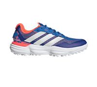 adidas Unisex Adipower Hockey 3 Shoes, Bright Royal/Zero Metalic/Cloud White, 11 UK