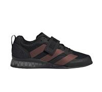 Adidas Adipower Iii Weightlifting Shoes Black EU 40 2/3