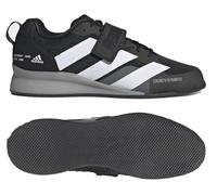 Adidas Adipower 3 Weightlifting Boots Adult Powerlifting Boots Deadlifting Shoes