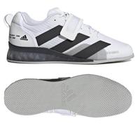Adidas Adipower 3 Weightlifting Boots Powerlifting Shoes Deadlifting Trainers