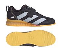 Adidas Adipower 3 Weightlifting Boots Powerlifting Trainers Weight Training Shoe