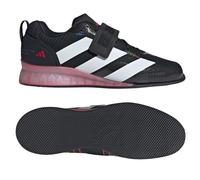 Adidas Adipower 3 Weightlifting Boots Powerlifting Trainers Weight Training Shoe