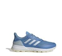 adidas Adipower Hockey 2.1 Shoes Unisex Kids Blue/Met/White 4.5 UK Child