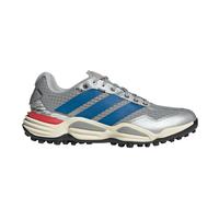 adidas adipower Hockey 4 Field Hockey Shoes Silver IH9739