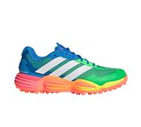 adidas Adipower Hockey 4 LE Multicolour Hockey Shoes 26/27 - UK 10 - ONE Sports Warehouse