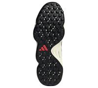 adidas Adipower Hockey 4 Silver-Royal Hockey Shoes EUR 44 2/3