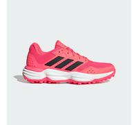 adidas Adipower Hockey League Shoes Solar Pink Mens Womens Unisex