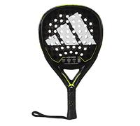 Adidas Padel Adipower 3.2 Padel Racket Golden