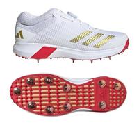 adidas Adipower Vector Mid Cricket Shoes 2025 11.5