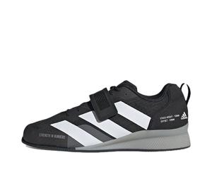 adidas Adipower Weightlifting 3 'Black White Grey' GY8923 7