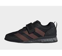 adidas Adipower 3 Weightlifting Shoes Black Brown - 44(2/3)
