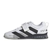 adidas Adipower Weightlifting 3 'White Black Grey' GY8926 5.5