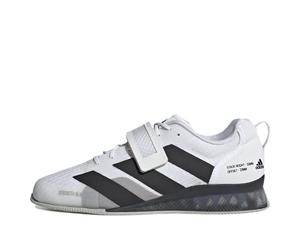 adidas Adipower Weightlifting 3 'White Black Grey' GY8926 5.5