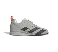 adidas Adipower Weightlifting II Shoes, Grimet Tieley Naranj, 3 UK